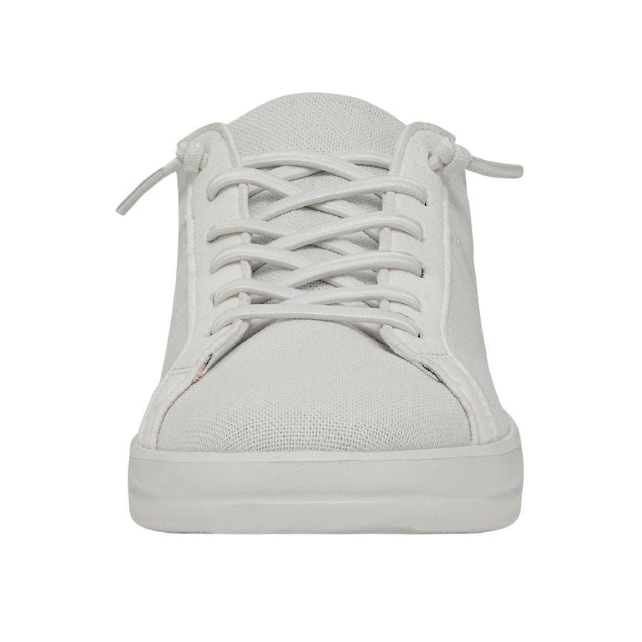 Karina - Coconut White - Image 4