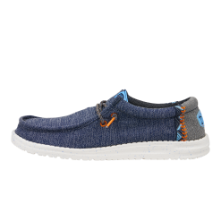 Wally Coastline - Navy