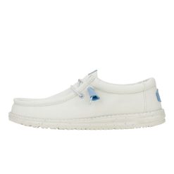 Wally Canvas Mono - Grey