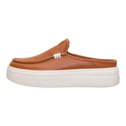 Austin Lift Leather - Cognac