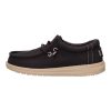 Wally Youth Classic - Mole Brown