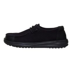 Wendy Work CE Slip Resistant Wide - Black