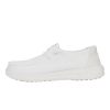Wendy Work CE Slip Resistant - White