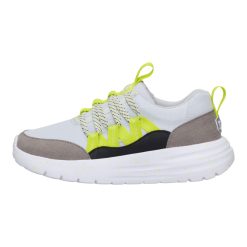 Sirocco Trek Youth Sport - Light Grey