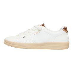 Karina Duo Classic - Egret/Leopard Multi