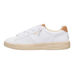 Karina Duo Classic - White/Tan
