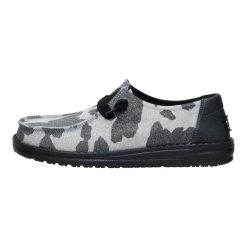 Wendy Sparkle Animal - Cow