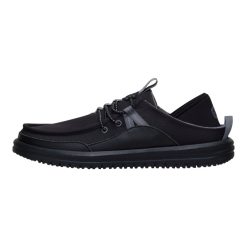 Bradley Blipper Nylon - Black/Black Oyster