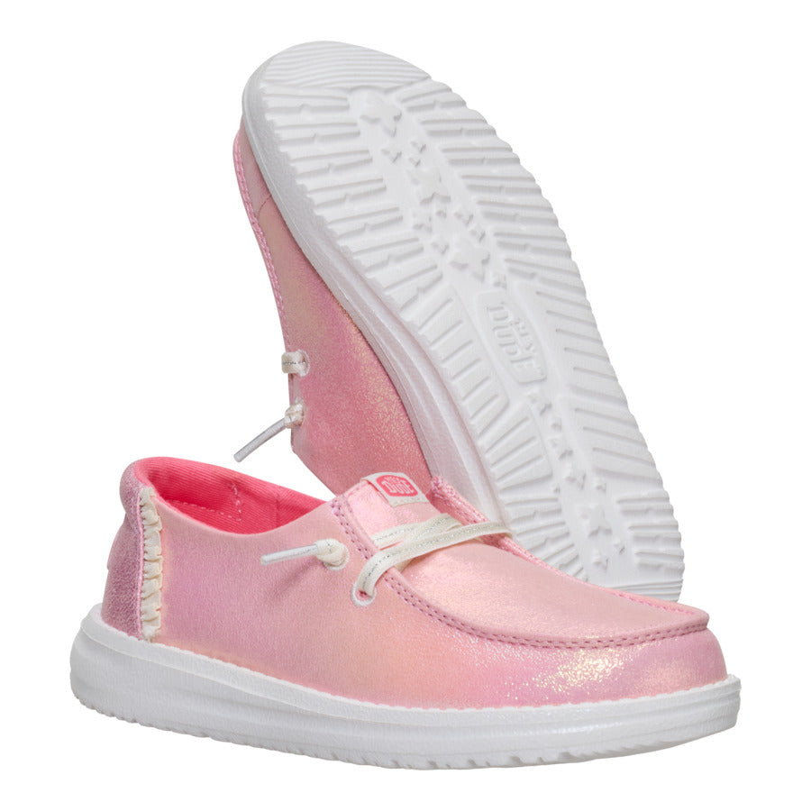 Wendy Youth Dazzling - Sparkle Pink - Image 3