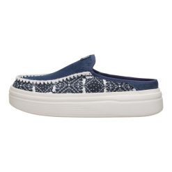 Austin Lift Denim Bandana - Blue Denim