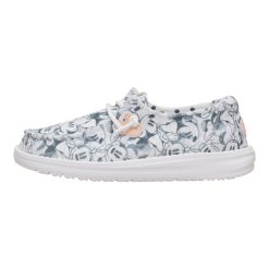 Disney Minnie Mouse Print Wendy Youth - Grey Multi