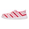 Wendy Candy Cane - Red/Multi