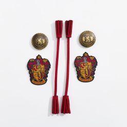 Gryffindor Accessory Pack - Multi