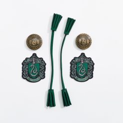 Slytherin Accessory Pack - Multi