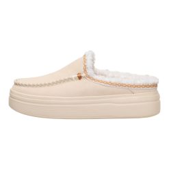 Austin Lift Cozy Stitch - Egret