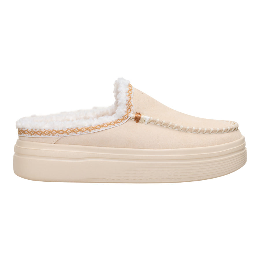 Austin Lift Cozy Stitch - Egret - Image 8